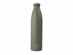 AYA&IDA 1000 ml Trinkflasche - Tropical Green