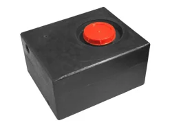 Badé 36 Liter Einbauwassertank - 37 x 55 x 18 cm