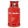 Badé 27 Liter Stahl stehender LPG-Tank