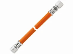 Badé 10 mm 1/4 Klemmring-Gasschlauch – 100 cm