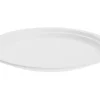Bagasse-Teller - 8 Stück