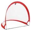 Bandito Set von 2 60 x 40 cm Pop up Zielscheibe