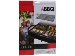Barbecue Grillplatte