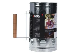 Barbecue Grillstarter