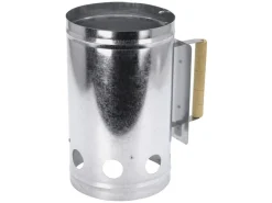 Barbecue Grillstarter