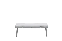 Barcelona Sportbank - taupe - valley sand