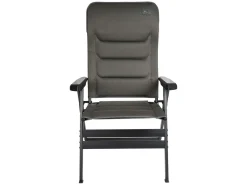 Bardani Bernardo XL 3D Comfort Klappstuhl - Platina Grey