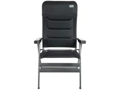 Bardani Bernardo XL 3D Comfort Klappstuhl - Zebra Black