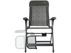 Bardani Domenica Plus Klappstuhl - Urban Grey