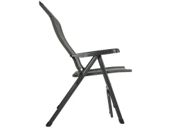 Bardani Domenica Plus Klappstuhl - Urban Grey