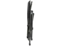 Bardani Toskana Strandstuhl - Urban Grey
