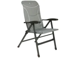 Bardani Tripoli Klappstuhl - Grey