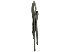 Bardani Tripoli Klappstuhl - Grey