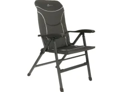 Bardani Tripoli Klappstuhl - Black