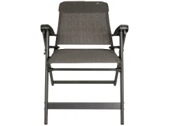Bardani Vermillion Klappstuhl - Urban Grey