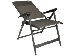 Bardani Vermillion Klappstuhl - Urban Grey