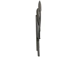 Bardani Vermillion Klappstuhl - Urban Grey