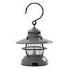 Barebones Mini Edison Laterne - Grey