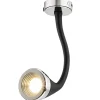 Bari LED-Spot flexibel