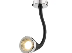Bari LED-Spot flexibel