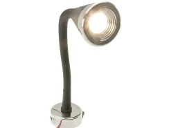Bari LED-Spot flexibel