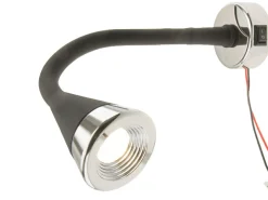 Bari LED-Spot flexibel