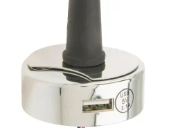 Bari LED-Spot flexibel