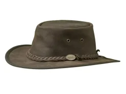 Barmah Brumby Bronco Hut - 63 cm