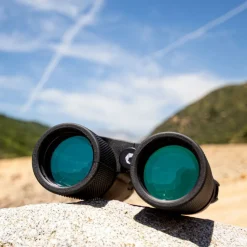 Barska Blackhawk 12x42 WP Fernglas