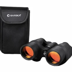 Barska X-Trail 8x42 Fernglas - schwarz