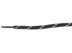 Barth 180 cm runde Schnürsenkel - Multi