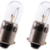 BA9S Bajonettlampe