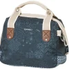 Basil Bohème City Lenketasche - Indigo Blue