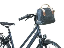 Basil Bohème City Lenketasche - Indigo Blue