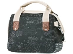 Basil Bohème City Lenketasche - Charcoal