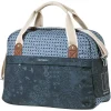 Basil Bohème einzelne Fahrradtasche - Indigo Blue