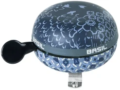 Basil Bohème Fahrradklingel - Indigo Blue