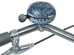Basil Bohème Fahrradklingel - Indigo Blue