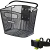 Basil Bold Front Klickfix + Befestigung Fahrradkorb