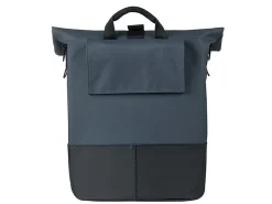 Basil Cove Shopper Einzelradtasche 14-16 L – Blue Black