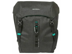 Basil Discovery doppelte Fahrradtasche