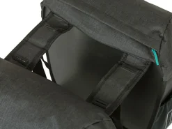 Basil Discovery doppelte Fahrradtasche