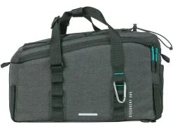 Basil Discovery Gepäckträgertasche