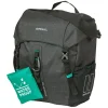 Basil Discovery M einzelne Fahrradtasche