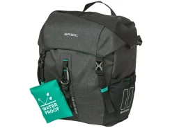 Basil Discovery M einzelne Fahrradtasche