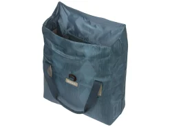 Basil Elegance Shopper Fahrradtasche - Estate Blue
