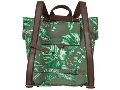 Basil Ever-Green Fahrradrucksack - Dark Green