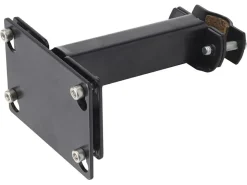 Basil Fixed Mounted Lenkerhalterung
