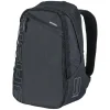 Basil Flex Fahrradrucksack - Black