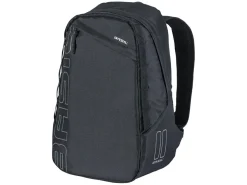 Basil Flex Fahrradrucksack - Black